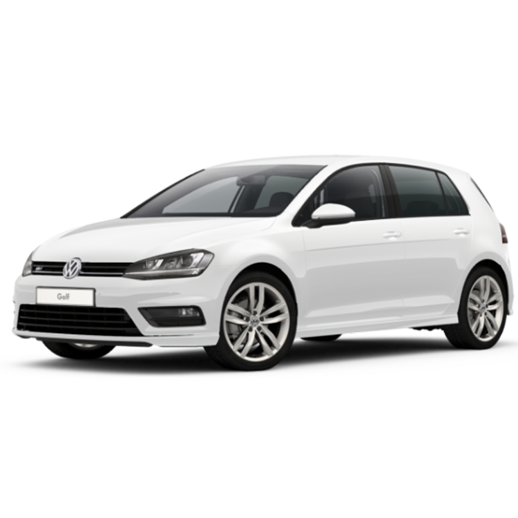  Volswagen  Golf 7 